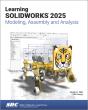 Learning Solidworks 2025 - Preview