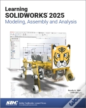 Capa do artigo Learning Solidworks 2025
