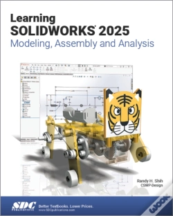 Capa do artigo Learning Solidworks 2025