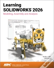 Capa do artigo Learning Solidworks 2026
