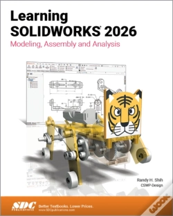 Capa do artigo Learning Solidworks 2026