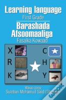Learning Somali Language Book One