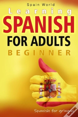 Capa do artigo Learning Spanish For Adults Beginners