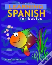 Learning Spanish For Babies