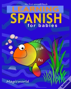 Capa do artigo Learning Spanish For Babies