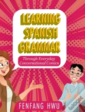 Capa do artigo Learning Spanish Grammar Through Everyday Conversational Comics