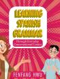 Learning Spanish Grammar Through Everyday Conversational Comics - Preview
