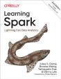 Learning Spark - Preview