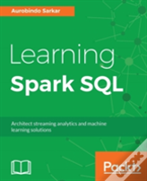Learning Spark Sql