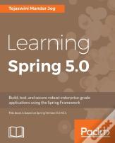 Learning Spring 5.0