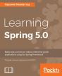 Learning Spring 5.0 - Preview