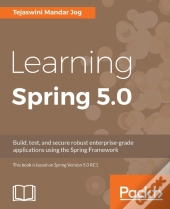 Learning Spring 5.0