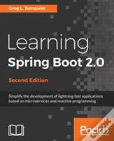 Learning Spring Boot 2.0