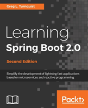 Learning Spring Boot 2.0 - Preview