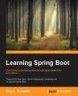 Learning Spring Boot - Preview