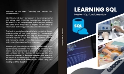 Capa do artigo Learning Sql