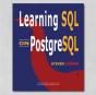 Learning Sql On Postgresql - Preview