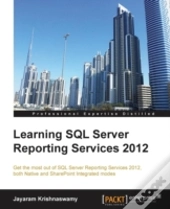 Learning Sql Server Reporting Services