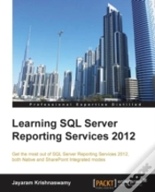 Capa do artigo Learning Sql Server Reporting Services