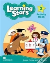 Capa do artigo Learning Stars 2 Ab