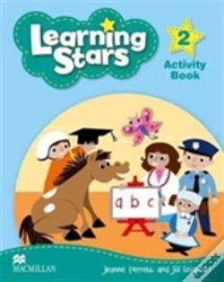 Capa do artigo Learning Stars 2 Ab