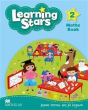 Learning Stars 2 Maths Book - Preview