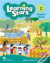 Capa do artigo Learning Stars