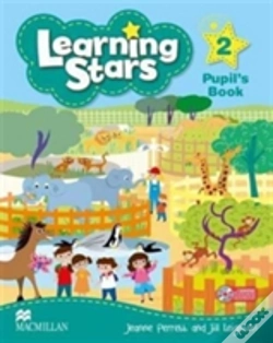 Capa do artigo Learning Stars