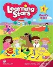 Capa do artigo Learning Stars