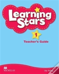 Capa do artigo Learning Stars