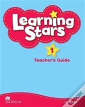 Capa do artigo Learning Stars