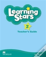 Capa do artigo Learning Stars