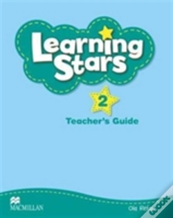 Capa do artigo Learning Stars