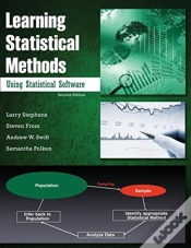 Capa do artigo Learning Statistical Methods Using Statistical Software