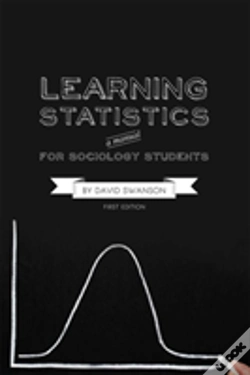 Capa do artigo Learning Statistics