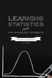 Capa do artigo Learning Statistics