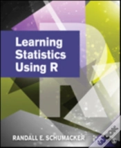 Capa do artigo Learning Statistics Using R