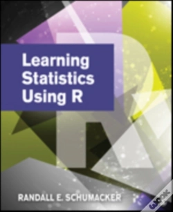 Capa do artigo Learning Statistics Using R