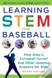 Learning Stem From Baseball