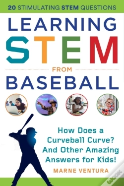 Capa do artigo Learning Stem From Baseball