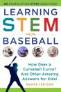 Learning Stem From Baseball - Preview