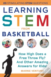 Learning Stem From Basketball