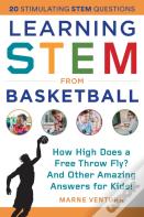 Learning Stem From Basketball