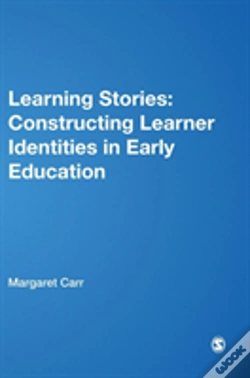 Capa do artigo Learning Stories