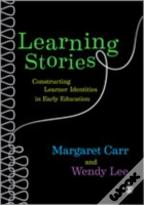 Learning Stories