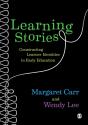 Learning Stories - Preview