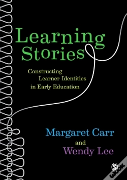 Capa do artigo Learning Stories