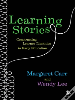 Capa do artigo Learning Stories