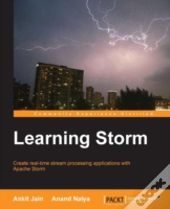 Learning Storm