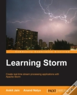 Capa do artigo Learning Storm